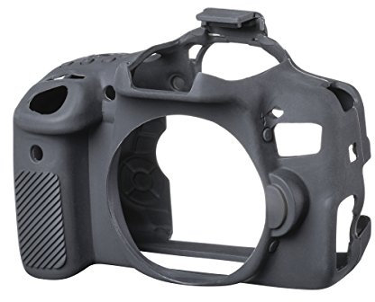 Walimex EasyCover camera case for Canon 7D