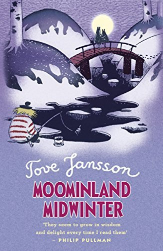 Moomins Moominland Midwinter by Tove Jansson (2010-11-23)