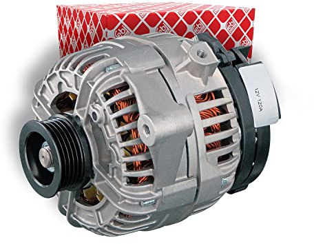 Febi 101504 Alternator