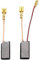 Kohlebürsten Kohlen Motorkohlen für für HILTI T 104, TE 14, TE 15, TE 15 C, TE 18 M,TE 24, TE 25, TE 54, TE 55, TE 504, TE 505
