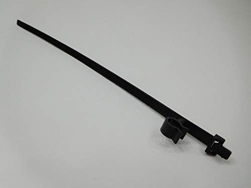 VW Original Kabelbinder mit Schlauchhalter - 443957818C