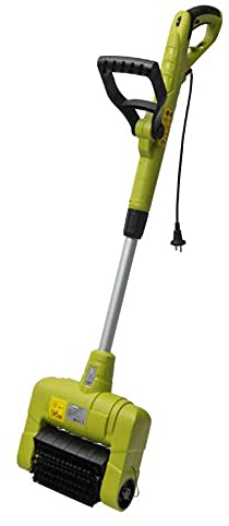 Werkapro WERKA Pro - Brosseuse rénovatrice de Gazon synthétique