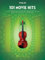 101 Movie Hits for Violin (English Edition)