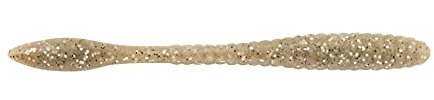 Berkley Unisex-Erwachsene PBMSFW4.25-NTSH Angelköder, Natürlicher Shad, 4 1/4