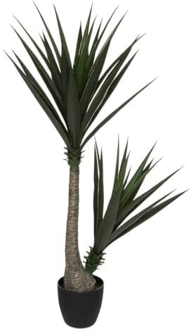Atmosphera - Yucca Artificiel H130 cm