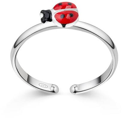 Scout Marienkäfer 263000001 Ring