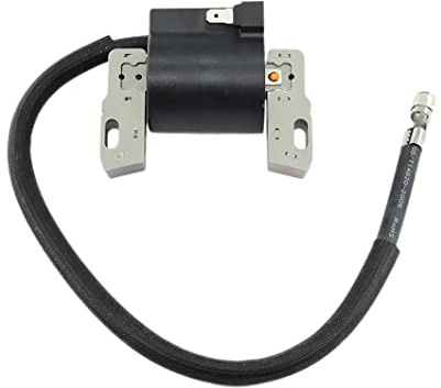 MCHNIC Bobina di accensione per Briggs & Stratton 492341 491312 490586 495859 tosaerba 161436 161437 161430 161432 286702 286707 28B702 28B702 2 28B702 2 28B702 28B7007 28 Pezzi di ricambio per