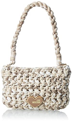 Love Moschino Damen Jc4235pp0gkl120a Handtasche, Mehrfarbig