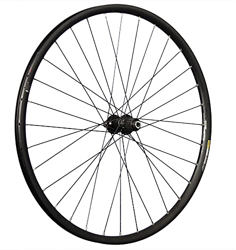 29 Zoll Laufrad Hinterrad Mavic XM 824 Shimano SLX 12x142 mm Steckachse Disc CL