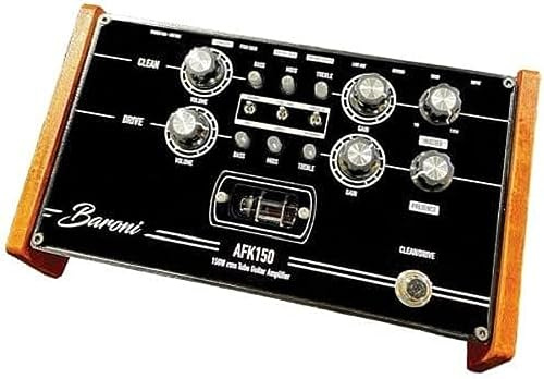 Foxgear AFK150