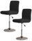 Stretch Barhocker Stuhlhussen Bezüge Barstuhlbezug mit Rückenlehne 2/4/6 Stück Hussen für Barhocker Waschbarer Bar Stuhl-Abdeckung Passend,für Café Schemel Hohe Barhocker Stuhl Bezüge (Color : #10,