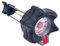 GATE14® Tankdeckel mit mechanischer Zeigeranzeige H 20 cm