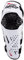 Leatt Dual Axis Pro Kniebandage und Schienbeinschoner mit Impact-Technologie und Hartbeschichtung