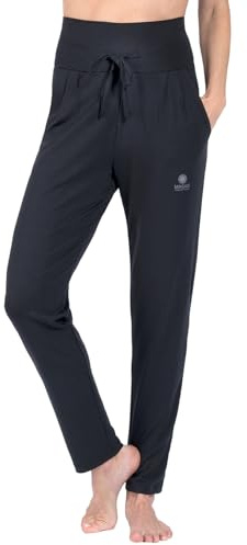 Magadi Yogahose Susan aus Naturmaterial
