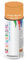 SCOOBYS PAINTS BACK IN THE MIX RAL1034 Pastel yellow 400ML Aerosol Spray Paint RAL Colour Can Gloss Shinny Finish DIY Indoor/Outdoor Wood Plastic Metal Heat Resistant Steel