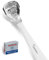 ZAMAHA UK® Callus Remover Hard Skin Remover Foot Heel Shaver Pedicure Foot Scraper for feet (Plastic Handle)