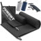 PUWOWYE Mikrofaser Handtuch 2er Set, 160x80cm Groß Badetuch + 80x40cm Klein Handtuch, Schnelltrocknend Mikrofaser Handtücher Set für Sport, Fitness, Sauna, Strand, Reise und Outdoor