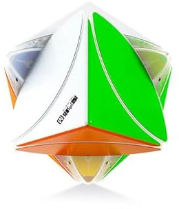 Qiyi Magnetischer Efeu