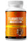 Turmeric Curcumin & Black Pepper with Ginger | 120 Tablets | Made in The UK | Supplement for Men & Women | Vegan Friendly & Gluten Free (120)