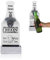 FEMONGY Abridor de Cerveza Pared, Sacacorchos con Contenedor de Recogida, Abridor de Botellas para Bar, Cocina, Patio - Regalos para Hombre