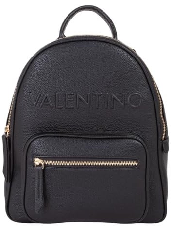 VALENTINO Rised Re Backpack Nero