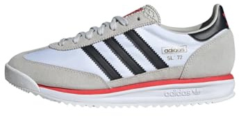 adidas Shoes SL 72 Rs Code JS0746 White