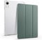 Clear Tablet Case Compatible with Huawei Matepad Pro Air 13.2 2025/2023,TPU Slim Cover Auto Wake/Sleep Smart Lightweight Protective Case w/Pencil Holder Shockproof Cover.Green
