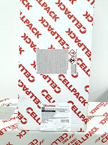 Cellpack 124175 Tool, White