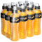 Powerade Sports Orange, Flasche, EINWEG (12 x 500 ml)