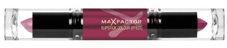 Max Factor Colour Effect Flipstick 05 Bloomy Pink, 1er Pack (1 x 5 ml)