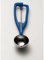 Stöckel 5103060 Eisportionierlöffel K - Ø40mm - 1/60 l - Blau