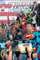 GB Eye, DC Comics, Liga der Gerechtigkeit Cover, Maxi Poster, 61 x 91,5