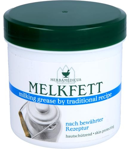 MELKFETT HERBAMEDICUS Salbe 250 ml