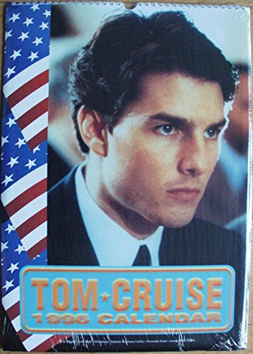 Tom Cruise Kalender 1996