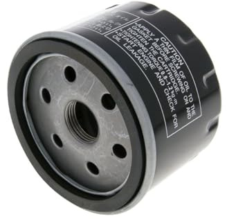 Ölfilter kompatibel mit MP3 ie LT 400 (08-)