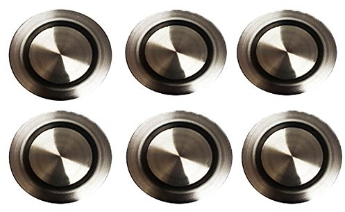 Türkische Traditionelle Künefe Alu Teller - 6 x Teller Künefe tabagi