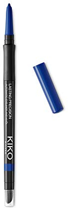 KIKO Milano Lasting Precision Automatic Eyeliner And Khôl 06 | Automatischer Eye-Pencil Für Den Inneren Und Äußeren Lidrand