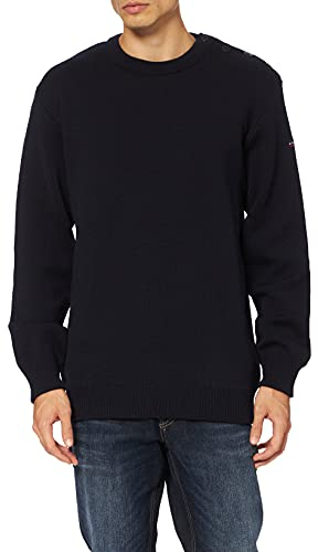 Armor Lux Herren Gavrinis Pullover, Navire, 44 EU