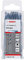 Bosch Accessories 2608577545-HSS - Punta esagonale per avvitatore a punta esagonale, 5,0: 10 uds
