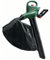 ASPIRATEUR SOUFFLEUR DE Feuilles Electrique 3000w Jardin Jardinage