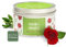 MAGNIFICENT 101 Bougie d'aromathérapie Sage + Roses pour Le Nettoyage de l'énergie de la Maison, bannit la Purification de l'énergie négative I et la guérison des Chakras