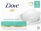 Dove Moisturizing Beauty Bar for Softer Skin, Fragrance-Free, Hypoallergenic Beauty Bar Sensitive Skin Effectively Washes Away Bacteria While Nourishing Your Skin 3.75 oz 14 Bars