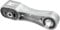 LEMFÖRDER 42350 01 Motorlager für BMW X1 (F48) 2014-2022 Unten, Vorne und Andere Fahrzeuge