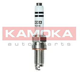 KAMOKA Zündkerze 7090008 Platin Spanner Size: 16 mm Gewindelänge: 19mm