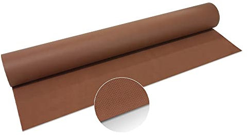 Exelgreen - Rouleau géotextile Anti-Herbe - 2m x 30m