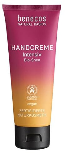 benecos: Shea - Handcreme Intensiv 75ml (6)
