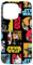 iPhone 15 Pro Max Star Wars The Empire Strikes Back Characters Case