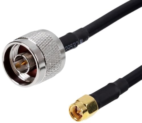 Poynting A-MIMO-0004-V1-04-B 4x4 MIMO 4G/5G/LTE 4-in-1 Transport-/Automobil-IoT