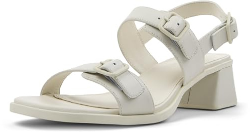 Camper Damen Kora K201739 2-Strap Sandal