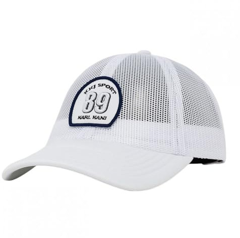 Karl Kani Baseball Kappe Sport Mesh Trucker Cap 7030233